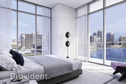 Appartement à Business Bay, Dubai, 1 chambre, № 2705 - photo 11