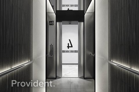 Appartement à Business Bay, Dubai, 1 chambre, № 2705 - photo 23
