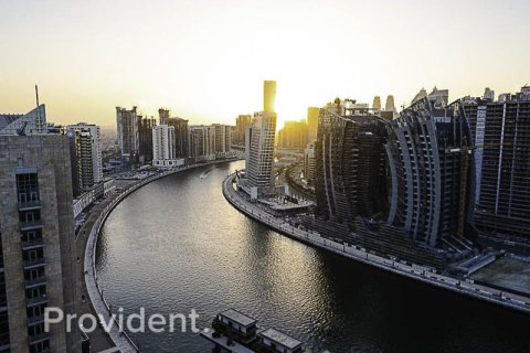 Appartement à Business Bay, Dubai, 1 chambre, № 2705 - photo 2