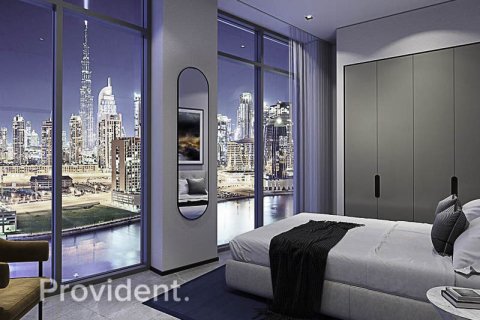 Appartement à Business Bay, Dubai, 1 chambre, № 2705 - photo 14