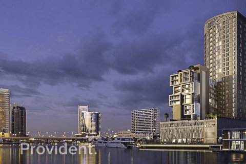 Appartement à Business Bay, Dubai, 1 chambre, № 2705 - photo 28