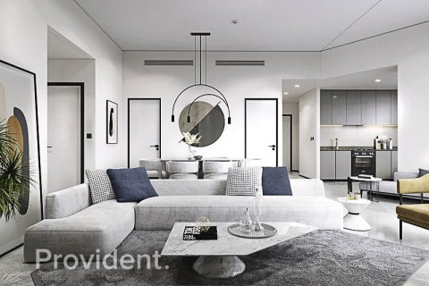 Appartement à Business Bay, Dubai, 1 chambre, № 2705 - photo 15