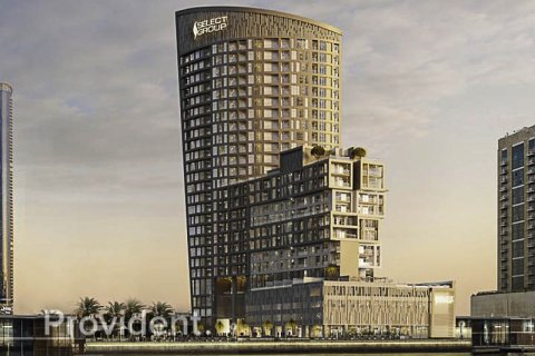 Appartement à Business Bay, Dubai, 1 chambre, № 2705 - photo 30