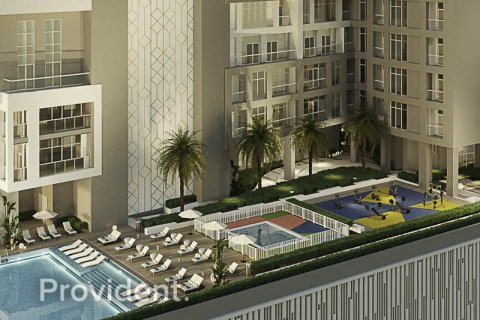 Appartement à Business Bay, Dubai, 1 chambre, № 2705 - photo 29