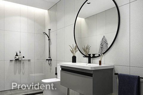 Appartement à Business Bay, Dubai, 1 chambre, № 2705 - photo 26