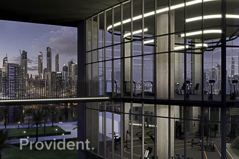 Appartement à Business Bay, Dubai, 1 chambre, № 2705 - photo 16