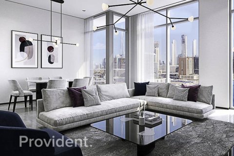 Appartement à Business Bay, Dubai, 1 chambre, № 2705 - photo 12