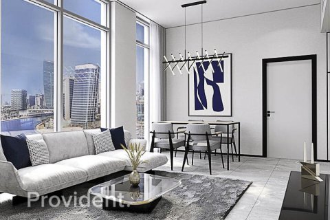 Appartement à Business Bay, Dubai, 1 chambre, № 2705 - photo 17