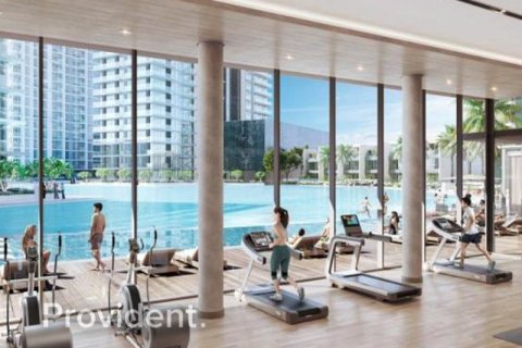 Appartement à Mohammed Bin Rashid City, Dubai, 4 chambres, № 2702 - photo 3