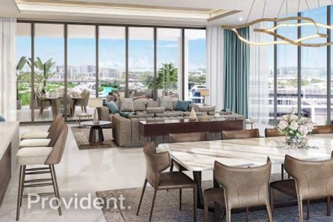 Appartement à Mohammed Bin Rashid City, Dubai, 4 chambres, № 2702 - photo 5