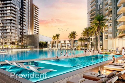 Appartement à Mohammed Bin Rashid City, Dubai, 4 chambres, № 2702 - photo 8
