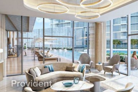 Appartement à Mohammed Bin Rashid City, Dubai, 4 chambres, № 2702 - photo 6