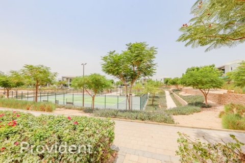 Villa à Dubai Hills Estate, Dubai, 5 chambres, 494.9 m², № 2703 - photo 8