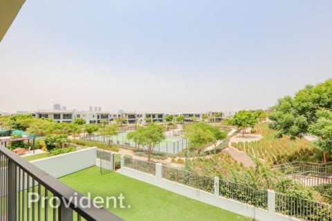 Villa à Dubai Hills Estate, Dubai, 5 chambres, 494.9 m², № 2703 - photo 17