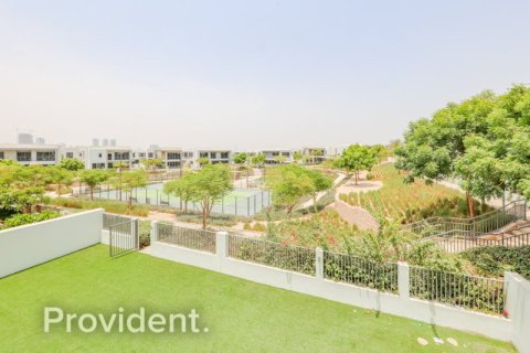 Villa à Dubai Hills Estate, Dubai, 5 chambres, 494.9 m², № 2703 - photo 16