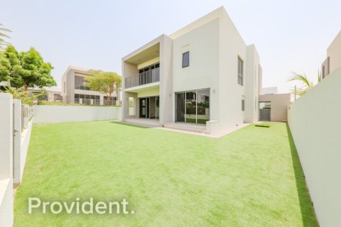 Villa à Dubai Hills Estate, Dubai, 5 chambres, 494.9 m², № 2703 - photo 6