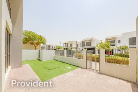 Villa à Dubai Hills Estate, Dubai, 5 chambres, 494.9 m², № 2703 - photo 29