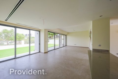 Villa à Dubai Hills Estate, Dubai, 5 chambres, 494.9 m², № 2703 - photo 3