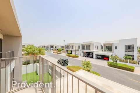 Villa à Dubai Hills Estate, Dubai, 5 chambres, 494.9 m², № 2703 - photo 24