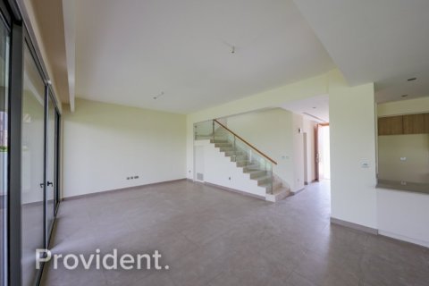Villa à Dubai Hills Estate, Dubai, 5 chambres, 494.9 m², № 2703 - photo 4