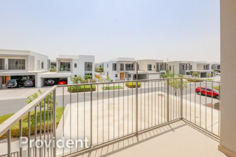 Villa à Dubai Hills Estate, Dubai, 5 chambres, 494.9 m², № 2703 - photo 23