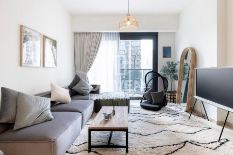 شقة في Opera District, وسط مدينة دبي, دبي 1غرف نوم, 66.89 م² رقم 128386
