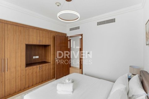 Apartamento en Boulevard Point, Downtown Dubai (Downtown Burj Dubai), Dubai, 2 dormitorios, 132.2 m², № 128382 - foto 8