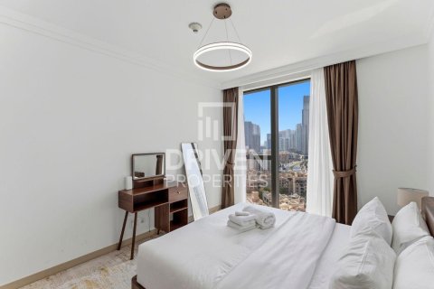 Apartamento en Boulevard Point, Downtown Dubai (Downtown Burj Dubai), Dubai, 2 dormitorios, 132.2 m², № 128382 - foto 10