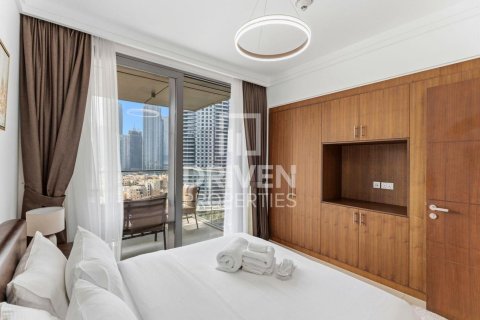 Apartamento en Boulevard Point, Downtown Dubai (Downtown Burj Dubai), Dubai, 2 dormitorios, 132.2 m², № 128382 - foto 9