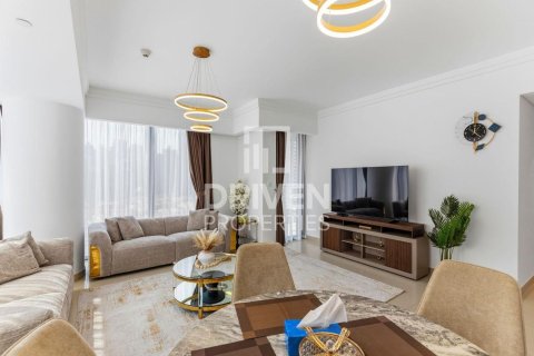 Apartamento en Boulevard Point, Downtown Dubai (Downtown Burj Dubai), Dubai, 2 dormitorios, 132.2 m², № 128382 - foto 5