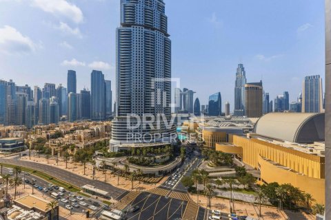 Apartamento en Boulevard Point, Downtown Dubai (Downtown Burj Dubai), Dubai, 2 dormitorios, 132.2 m², № 128382