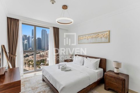 Apartamento en Boulevard Point, Downtown Dubai (Downtown Burj Dubai), Dubai, 2 dormitorios, 132.2 m², № 128382 - foto 13