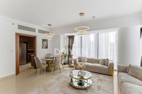 Apartamento en Boulevard Point, Downtown Dubai (Downtown Burj Dubai), Dubai, 2 dormitorios, 132.2 m², № 128382 - foto 2