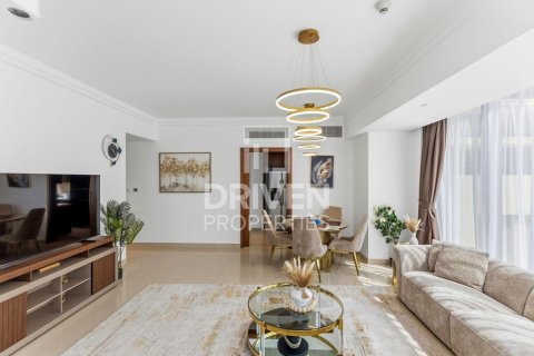Apartamento en Boulevard Point, Downtown Dubai (Downtown Burj Dubai), Dubai, 2 dormitorios, 132.2 m², № 128382 - foto 3
