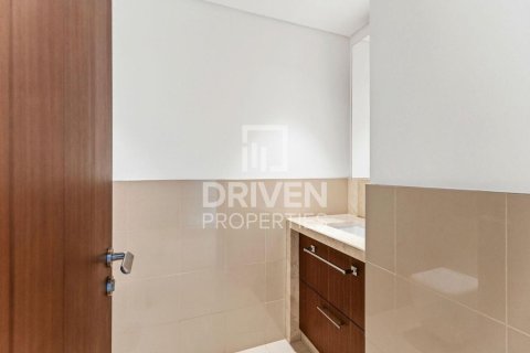 Apartamento en Boulevard Point, Downtown Dubai (Downtown Burj Dubai), Dubai, 2 dormitorios, 132.2 m², № 128382 - foto 19