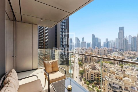 Apartamento en Boulevard Point, Downtown Dubai (Downtown Burj Dubai), Dubai, 2 dormitorios, 132.2 m², № 128382 - foto 20