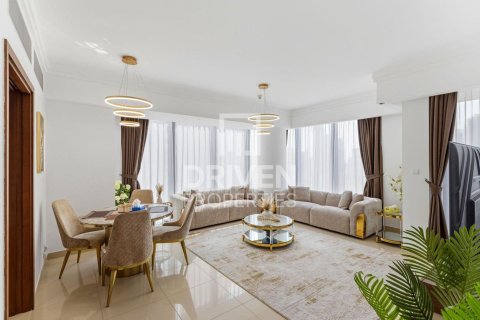 Apartamento en Boulevard Point, Downtown Dubai (Downtown Burj Dubai), Dubai, 2 dormitorios, 132.2 m², № 128382 - foto 4