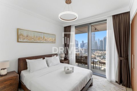 Apartamento en Boulevard Point, Downtown Dubai (Downtown Burj Dubai), Dubai, 2 dormitorios, 132.2 m², № 128382 - foto 12