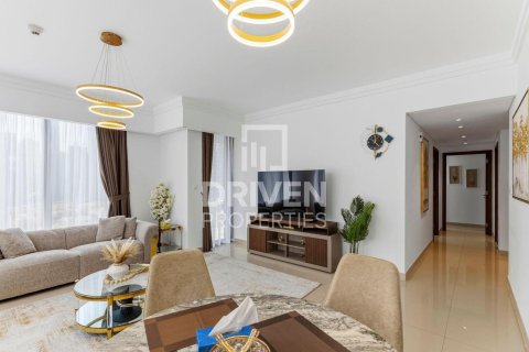 Apartamento en Boulevard Point, Downtown Dubai (Downtown Burj Dubai), Dubai, 2 dormitorios, 132.2 m², № 128382 - foto 6