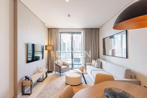 Apartment in Vida Residences Dubai Mall, Downtown Dubai (Downtown Burj Dubai), Dubai 2 bedrooms, 112.69 sq.m. № 128384 - photo 12