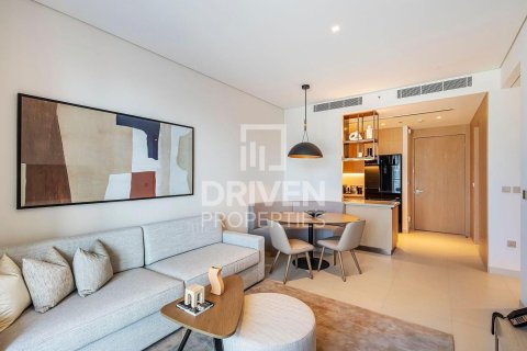 Apartment in Vida Residences Dubai Mall, Downtown Dubai (Downtown Burj Dubai), Dubai 2 bedrooms, 112.69 sq.m. № 128384 - photo 10