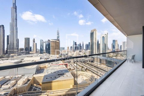 Apartment in Vida Residences Dubai Mall, Downtown Dubai (Downtown Burj Dubai), Dubai 2 bedrooms, 112.69 sq.m. № 128384 - photo 7