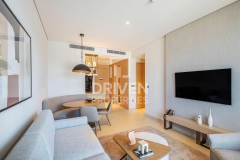 Apartment in Vida Residences Dubai Mall, Downtown Dubai (Downtown Burj Dubai), Dubai 2 bedrooms, 112.69 sq.m. № 128384 - photo 11