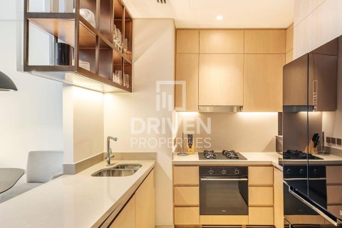 Apartment in Vida Residences Dubai Mall, Downtown Dubai (Downtown Burj Dubai), Dubai 2 bedrooms, 112.69 sq.m. № 128384 - photo 5