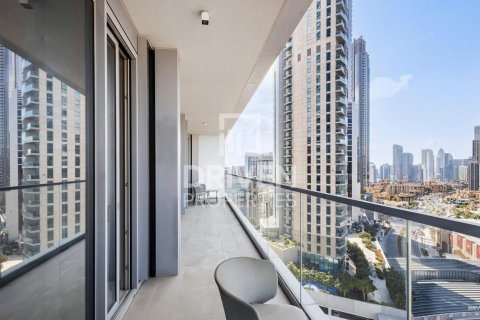 شقة في Vida Residences Dubai Mall, وسط مدينة دبي, دبي 2 غرف نوم, 112.69 م² رقم 128384
