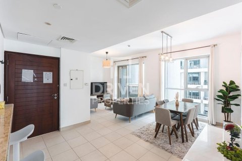 شقة في Boulevard Central Towers, وسط مدينة دبي, دبي 2 غرف نوم, 108.14 م² رقم 128381