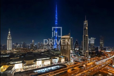 Apartamento en Zabeel, Dubai, 3 dormitorios, 164.9 m², № 128383 - foto 3