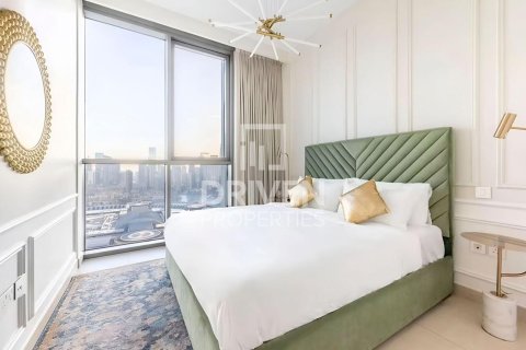 Apartamento en Zabeel, Dubai, 3 dormitorios, 164.9 m², № 128383 - foto 9