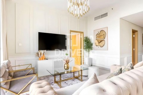 Apartamento en Zabeel, Dubai, 3 dormitorios, 164.9 m², № 128383 - foto 5
