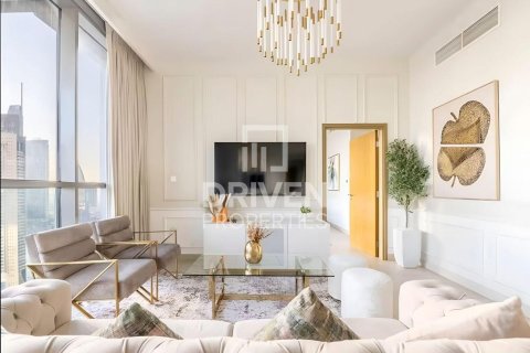 Apartamento en Zabeel, Dubai, 3 dormitorios, 164.9 m², № 128383 - foto 6